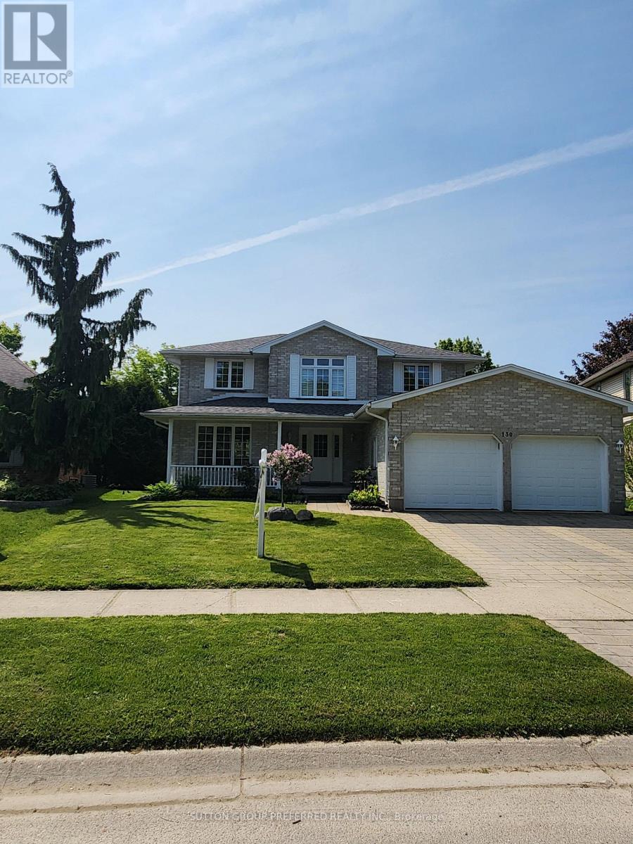 130 Toohey Lane, London North, Ontario  N6G 4Y1 - Photo 2 - X12119665