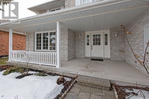 130 Toohey Lane, London North, Ontario  N6G 4Y1 - Photo 3 - X12119665