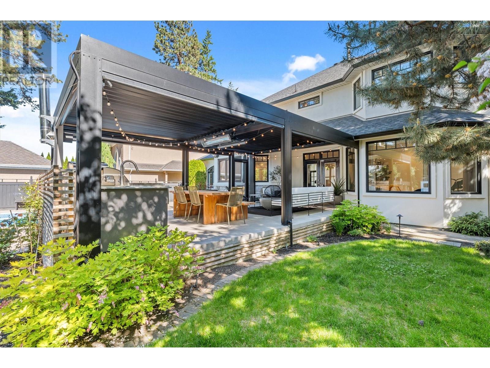 539 Metcalfe Avenue, Kelowna, British Columbia  V1W 4V7 - Photo 72 - 10349566