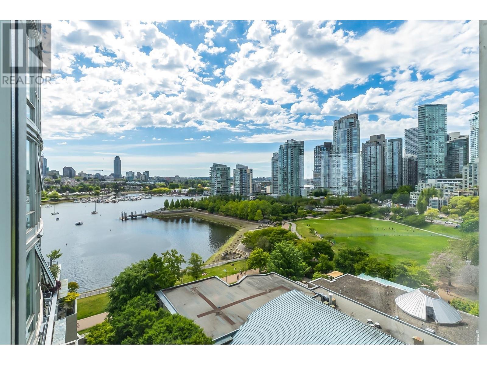 1605 1383 MARINASIDE CRESCENT, vancouver, British Columbia