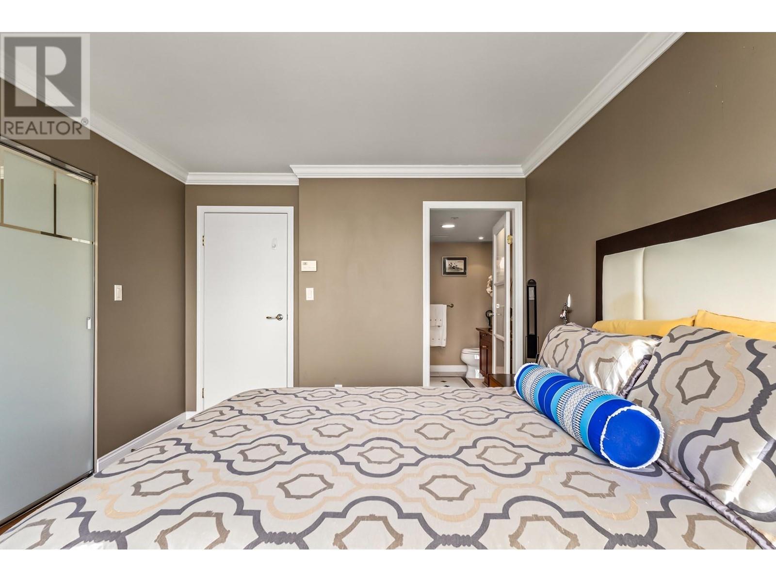 1605 1383 Marinaside Crescent, Vancouver, British Columbia  V6Z 2W9 - Photo 16 - R3009653