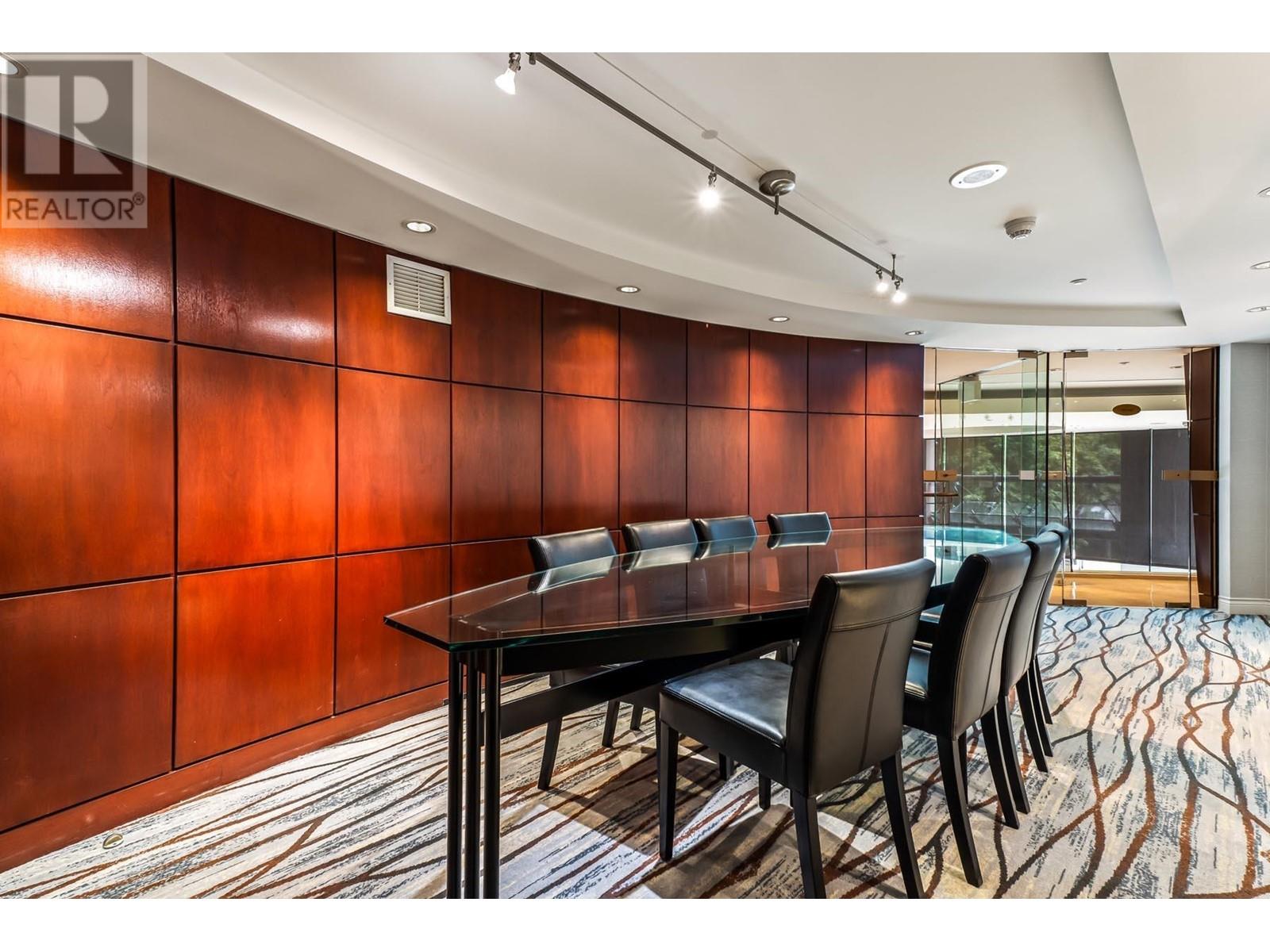 1605 1383 Marinaside Crescent, Vancouver, British Columbia  V6Z 2W9 - Photo 31 - R3009653