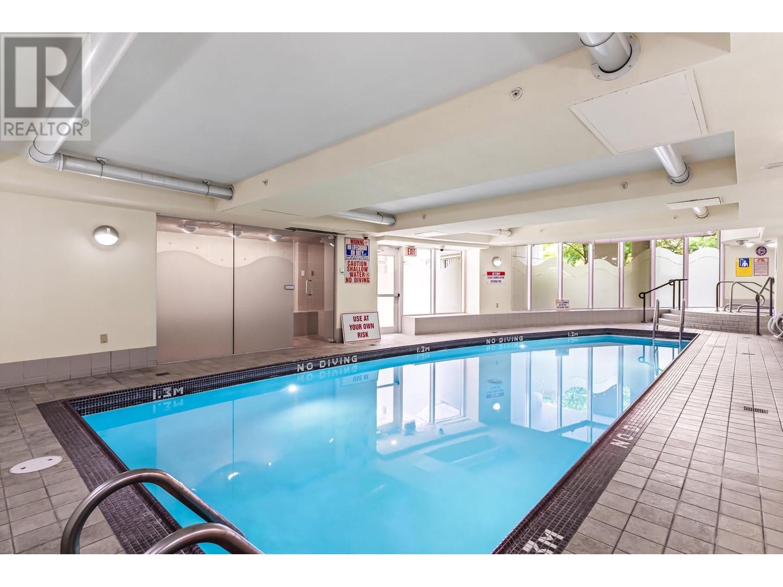 1605 1383 Marinaside Crescent, Vancouver, British Columbia  V6Z 2W9 - Photo 33 - R3009653