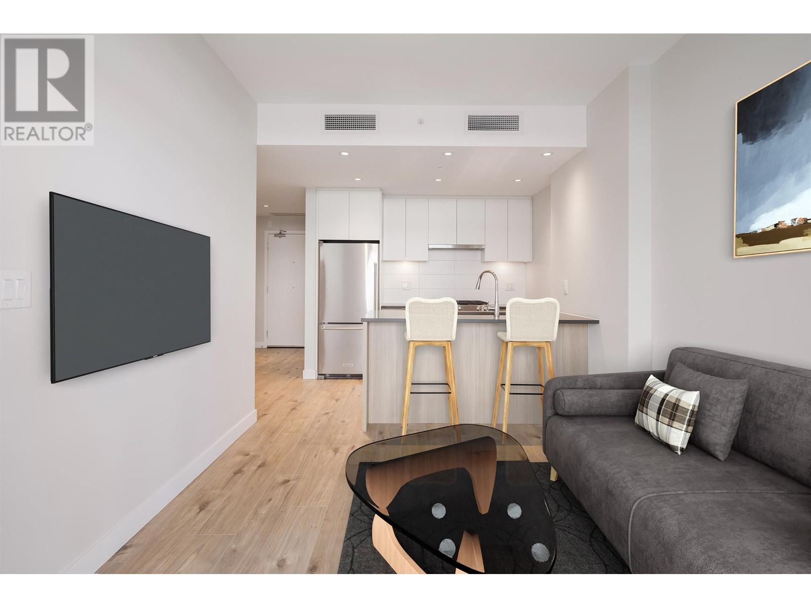 1502 3430 E Kent South Avenue, Vancouver, British Columbia  V5S 0G7 - Photo 1 - R3009673