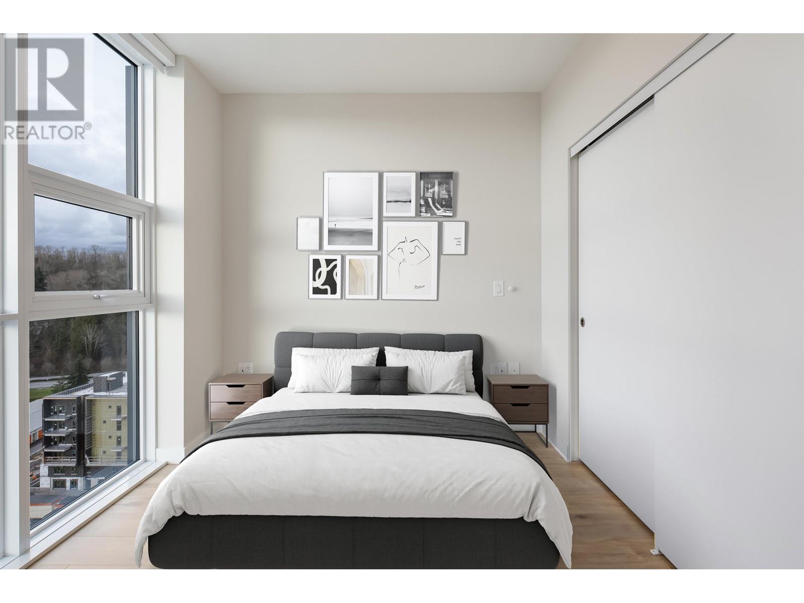 1502 3430 E Kent South Avenue, Vancouver, British Columbia  V5S 0G7 - Photo 2 - R3009673