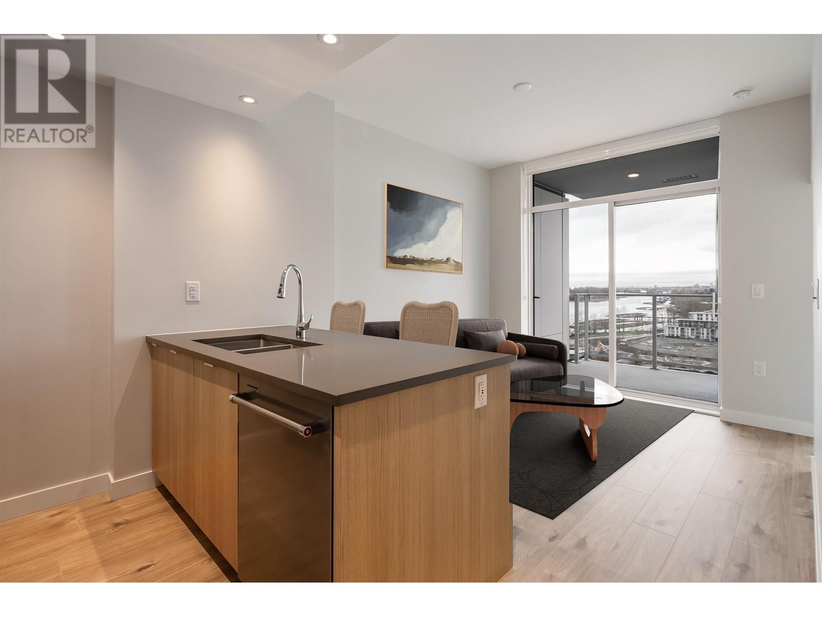 1502 3430 E Kent South Avenue, Vancouver, British Columbia  V5S 0G7 - Photo 3 - R3009673