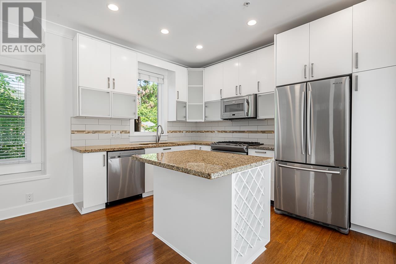 1165 Harold Road, North Vancouver, British Columbia  V7K 1G4 - Photo 10 - R3009677