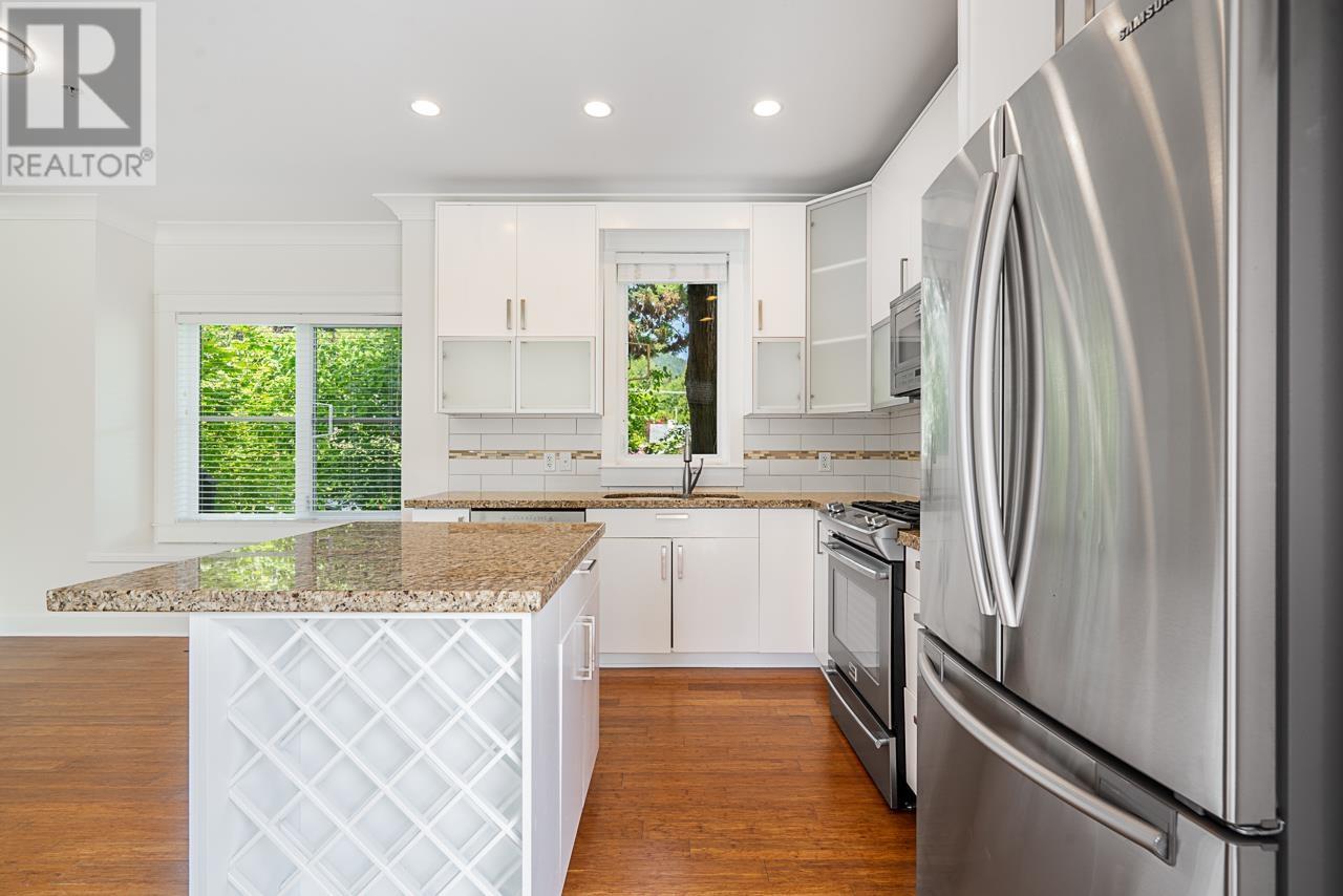1165 Harold Road, North Vancouver, British Columbia  V7K 1G4 - Photo 11 - R3009677