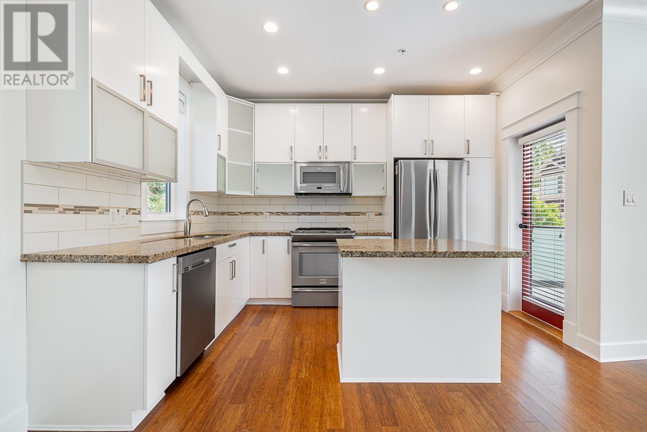 1165 Harold Road, North Vancouver, British Columbia  V7K 1G4 - Photo 12 - R3009677