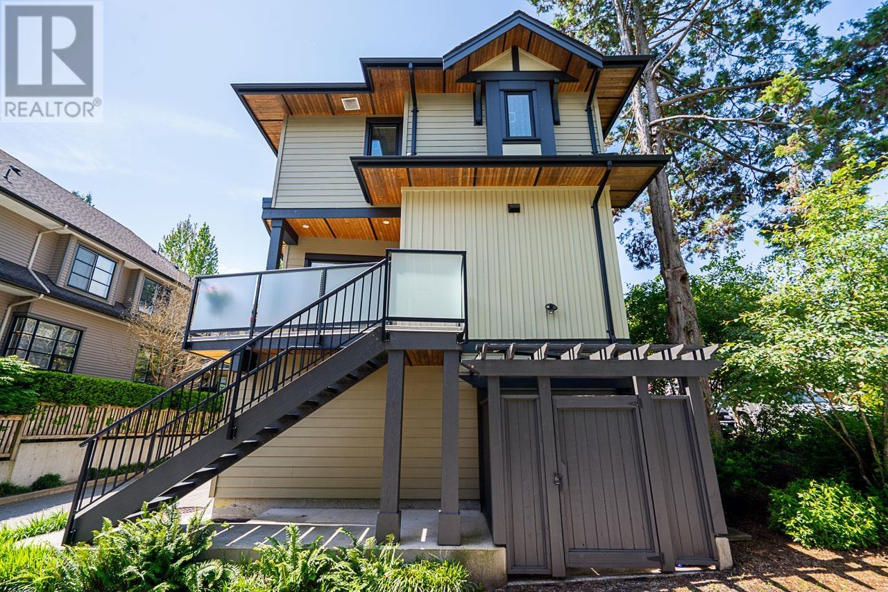 1165 Harold Road, North Vancouver, British Columbia  V7K 1G4 - Photo 4 - R3009677