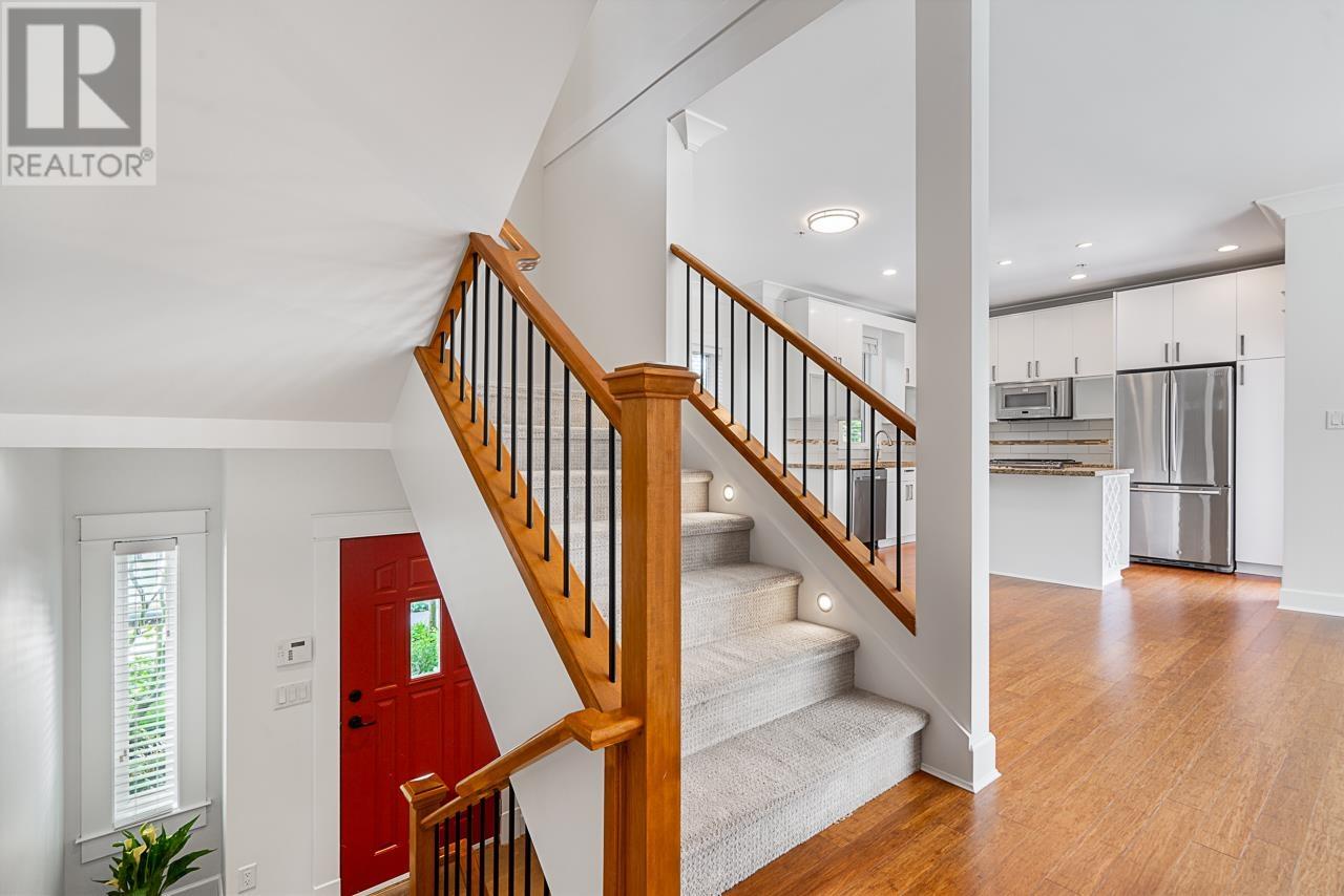 1165 Harold Road, North Vancouver, British Columbia  V7K 1G4 - Photo 5 - R3009677