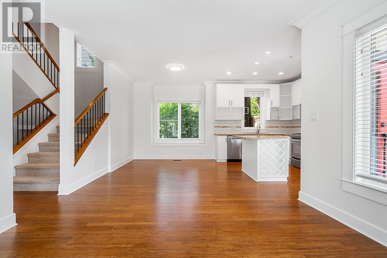 1165 Harold Road, North Vancouver, British Columbia  V7K 1G4 - Photo 6 - R3009677