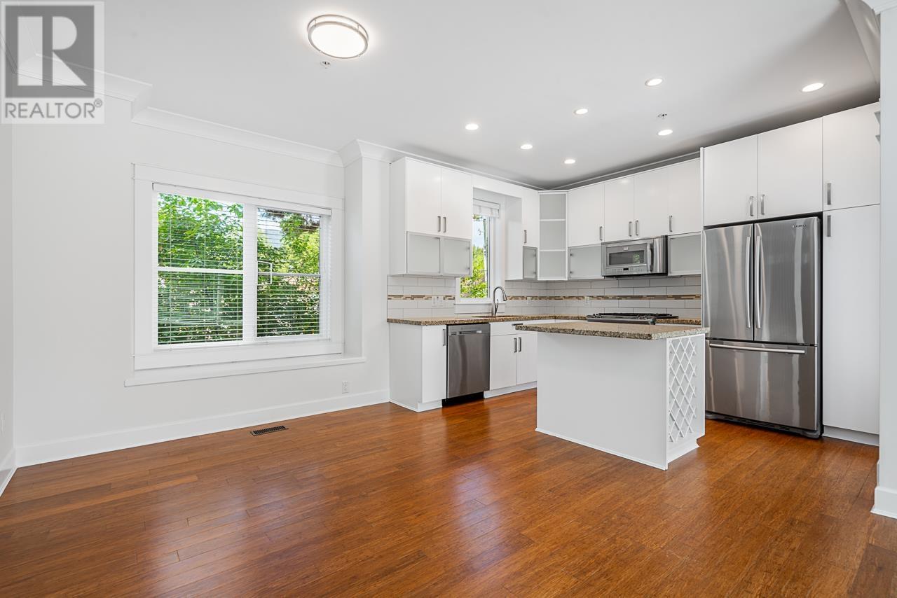 1165 Harold Road, North Vancouver, British Columbia  V7K 1G4 - Photo 9 - R3009677