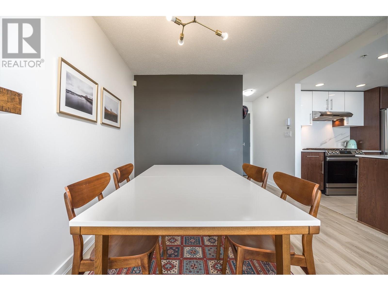 1705 455 Beach Crescent, Vancouver, British Columbia  V6Z 3E5 - Photo 14 - R3009680