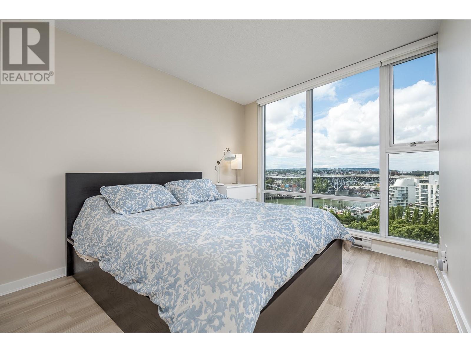 1705 455 Beach Crescent, Vancouver, British Columbia  V6Z 3E5 - Photo 16 - R3009680