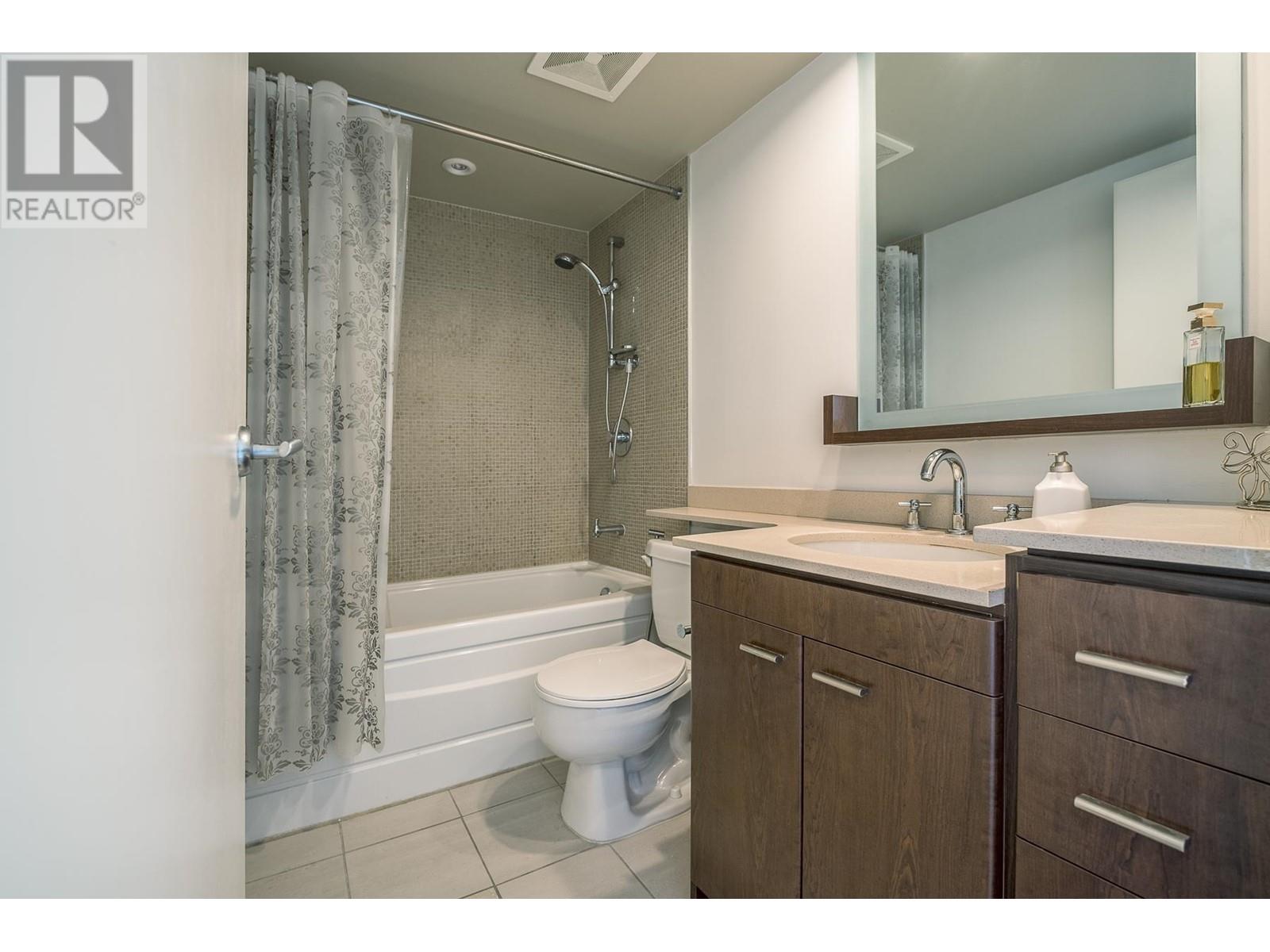 1705 455 Beach Crescent, Vancouver, British Columbia  V6Z 3E5 - Photo 20 - R3009680