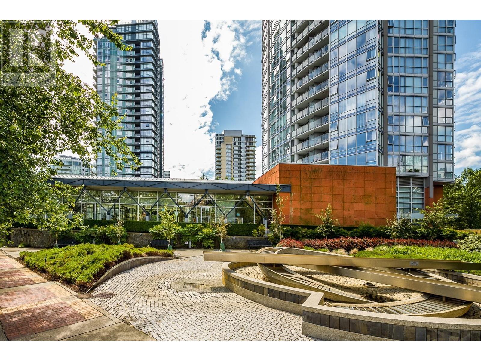 1705 455 Beach Crescent, Vancouver, British Columbia  V6Z 3E5 - Photo 21 - R3009680