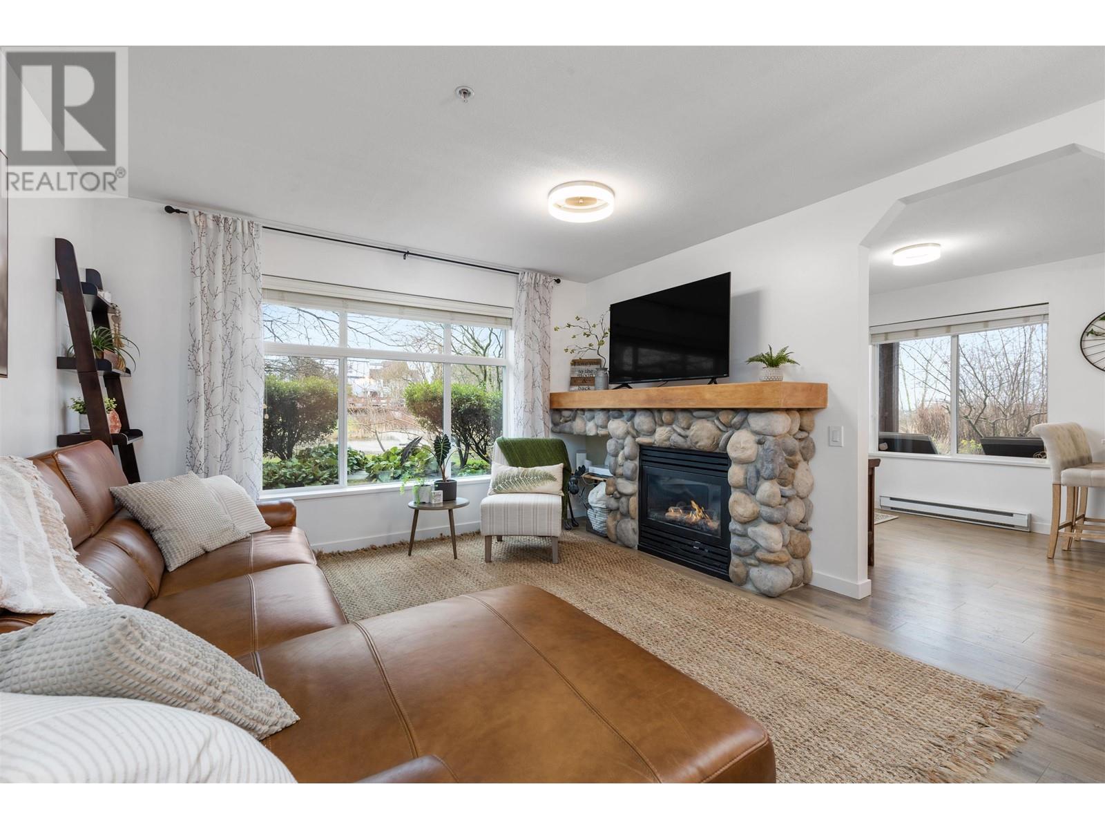 119 5700 Andrews Road, Richmond, British Columbia  V7E 6N7 - Photo 3 - R3009683
