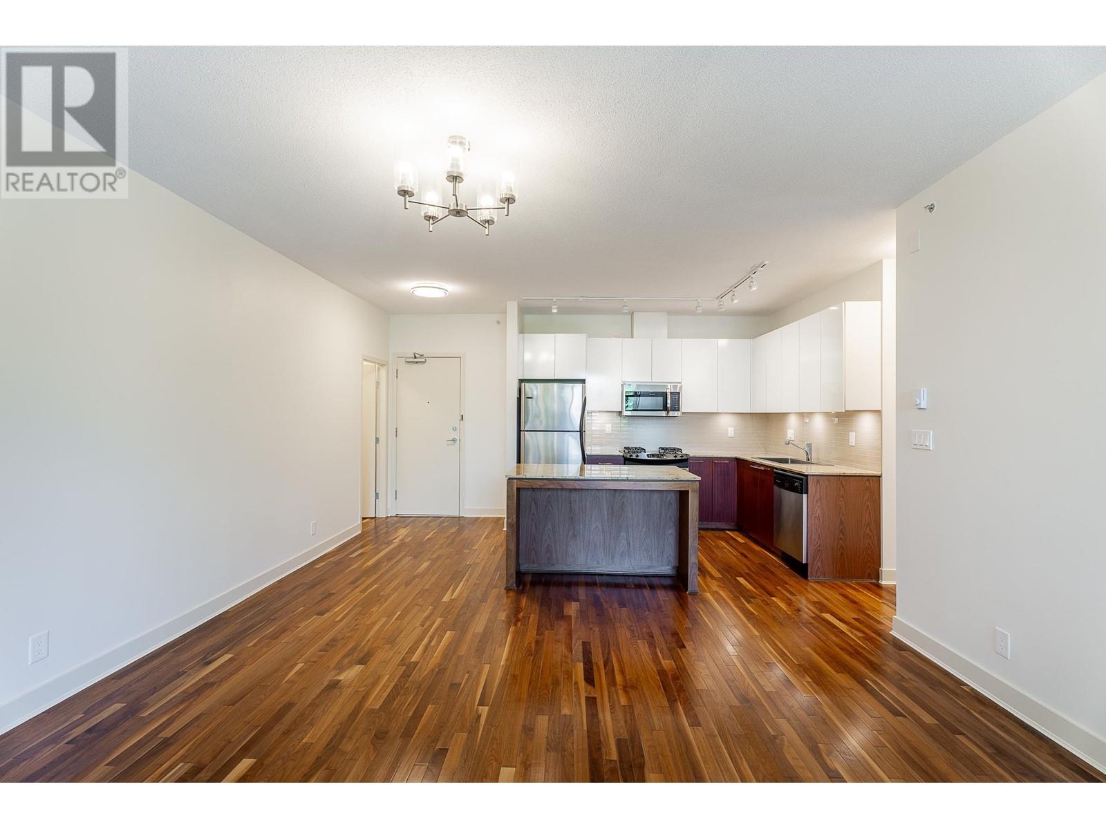303 2828 Yew Street, Vancouver, British Columbia  V6K 4W5 - Photo 7 - R3009685