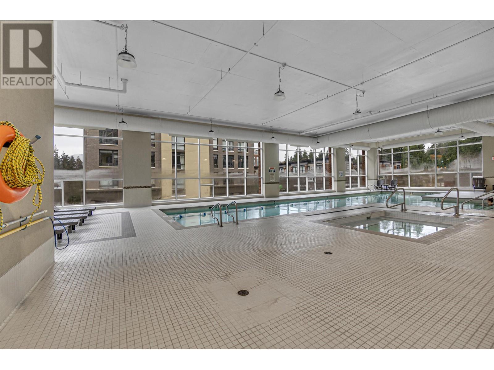 1602 400 Capilano Road, Port Moody, British Columbia  V3H 0E1 - Photo 29 - R3009686