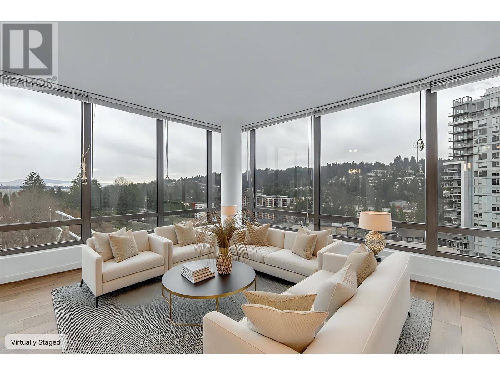 1602 400 Capilano Road, Port Moody, British Columbia  V3H 0E1 - Photo 9 - R3009686