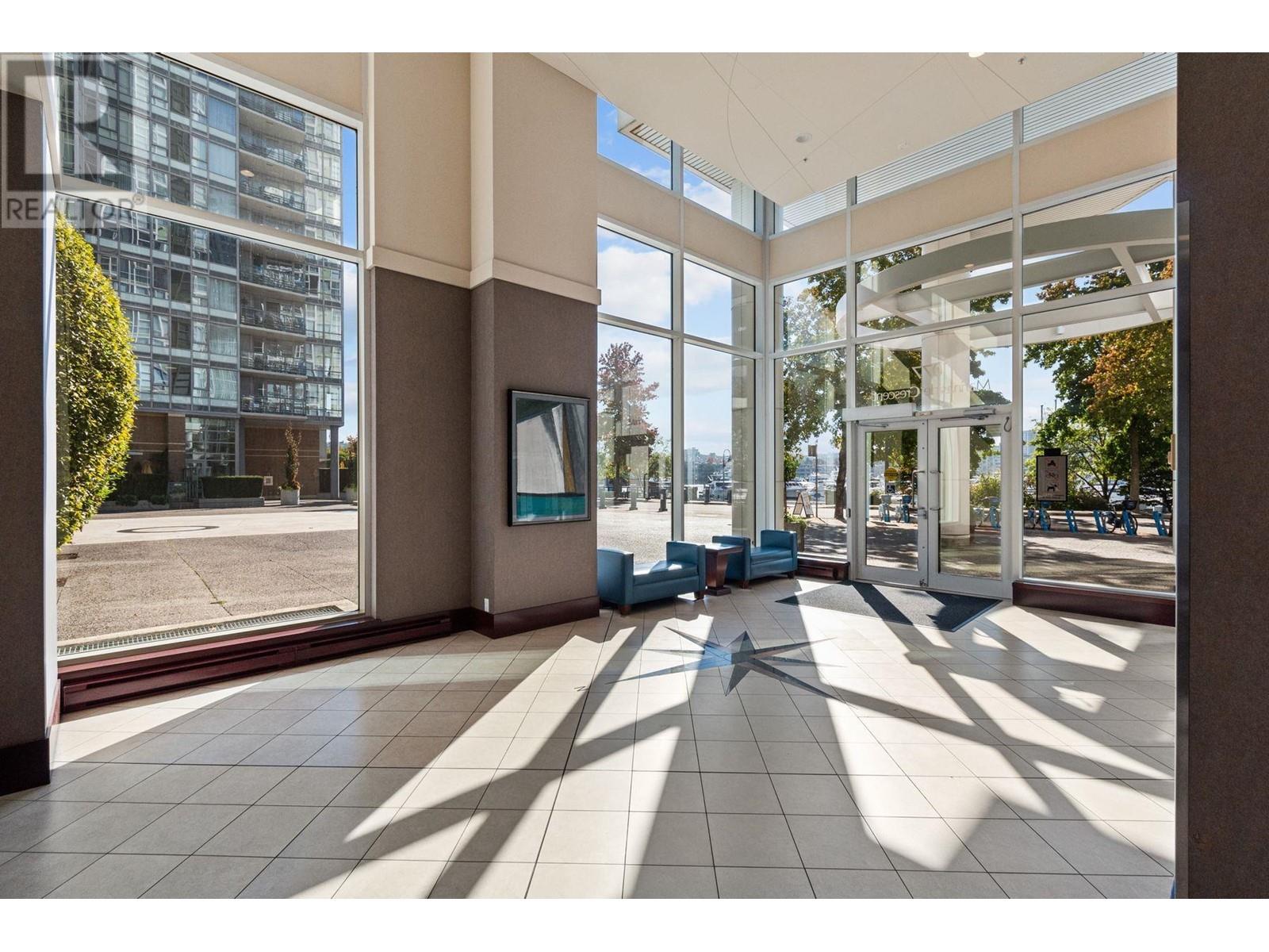 2602 1077 Marinaside Crescent, Vancouver, British Columbia  V6Z 2Z5 - Photo 29 - R3009689