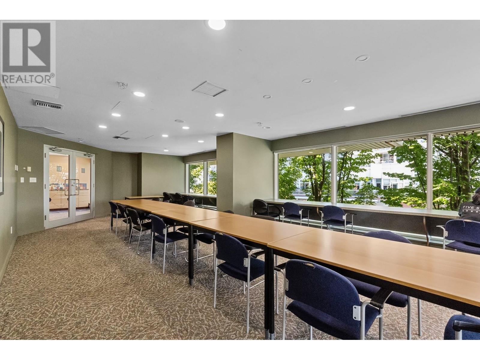 2602 1077 Marinaside Crescent, Vancouver, British Columbia  V6Z 2Z5 - Photo 31 - R3009689
