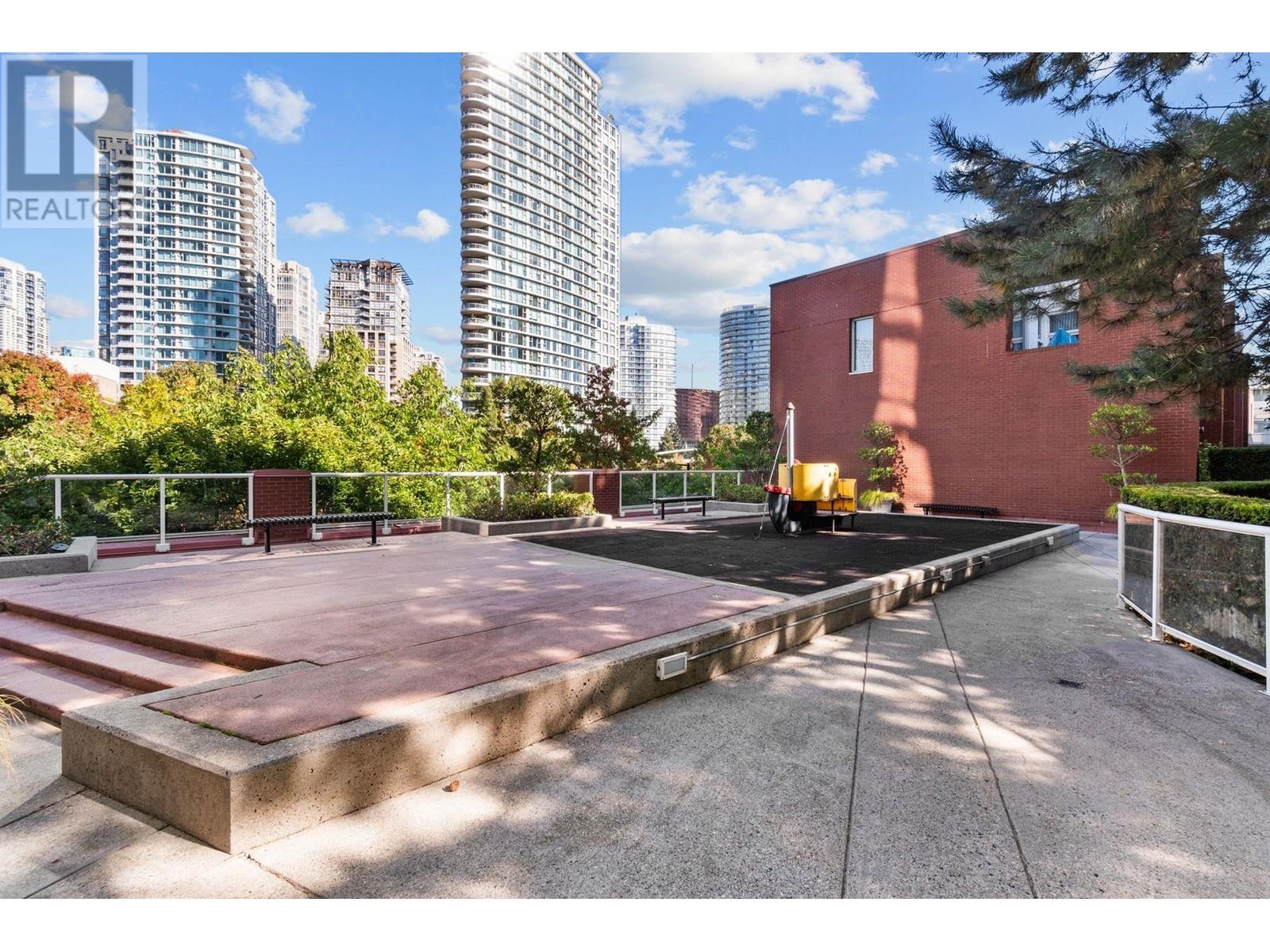 2602 1077 Marinaside Crescent, Vancouver, British Columbia  V6Z 2Z5 - Photo 36 - R3009689