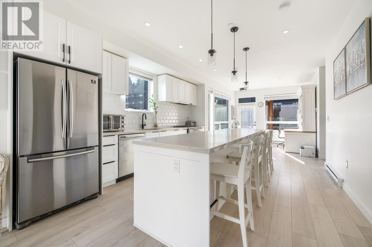 505 3021 St George Street, Port Moody, British Columbia  V3H 0K3 - Photo 10 - R3009694