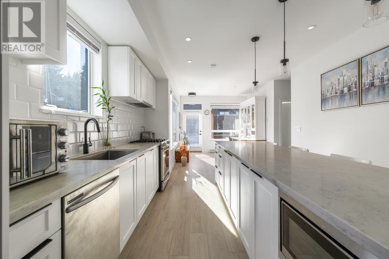 505 3021 St George Street, Port Moody, British Columbia  V3H 0K3 - Photo 11 - R3009694