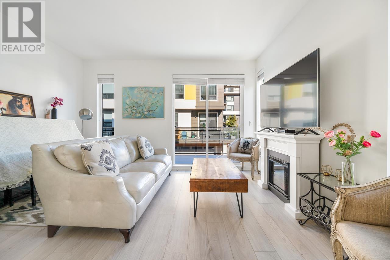 505 3021 St George Street, Port Moody, British Columbia  V3H 0K3 - Photo 12 - R3009694