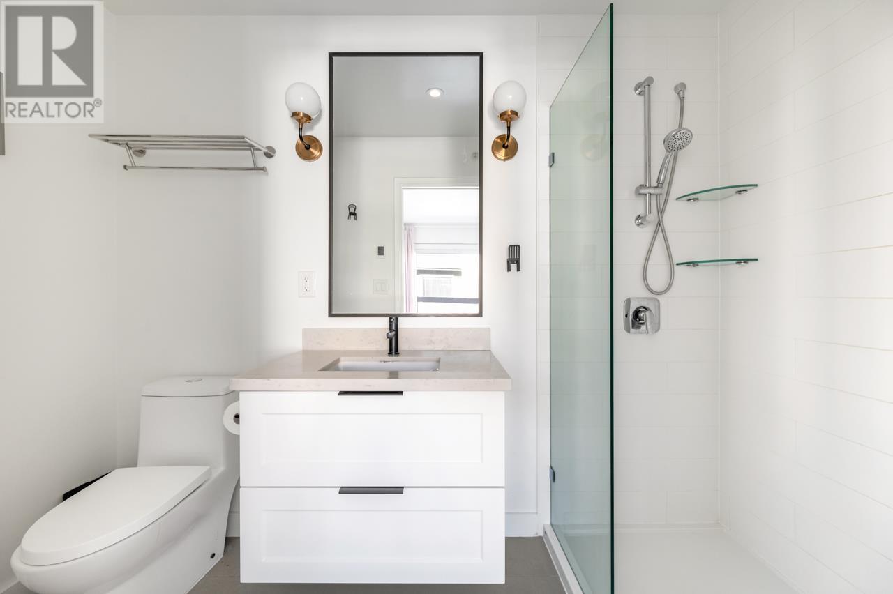 505 3021 St George Street, Port Moody, British Columbia  V3H 0K3 - Photo 17 - R3009694