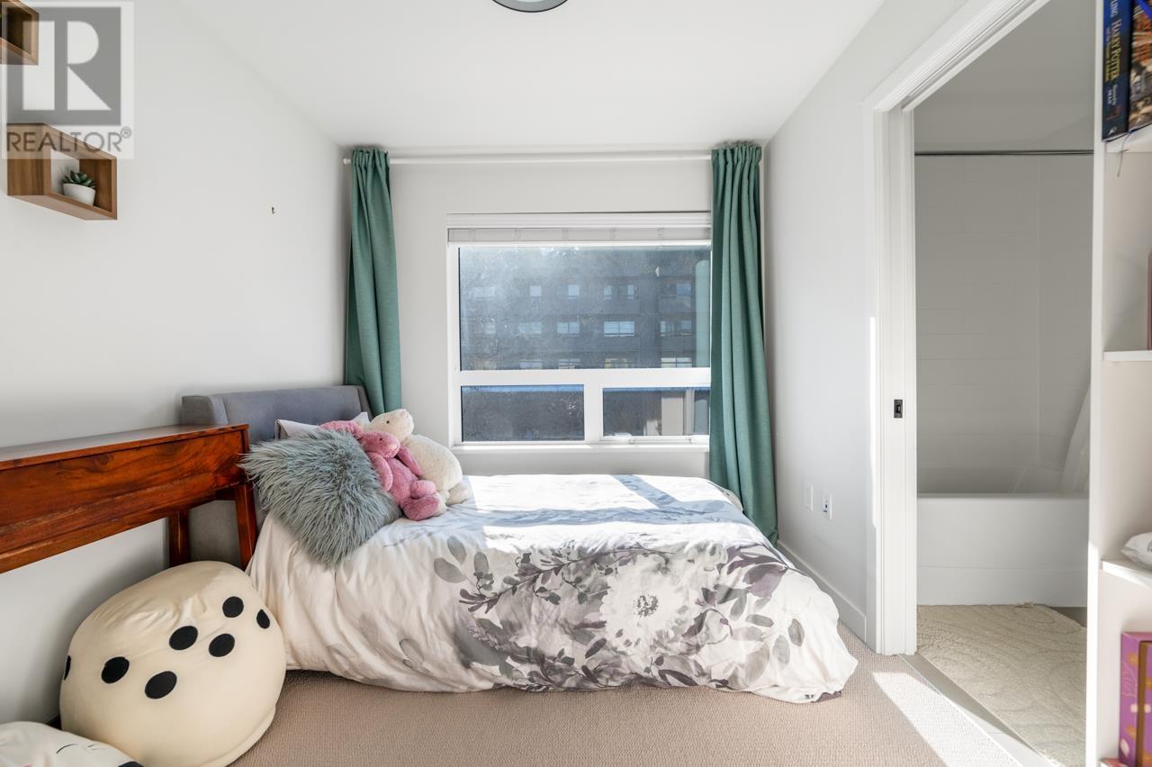 505 3021 St George Street, Port Moody, British Columbia  V3H 0K3 - Photo 19 - R3009694