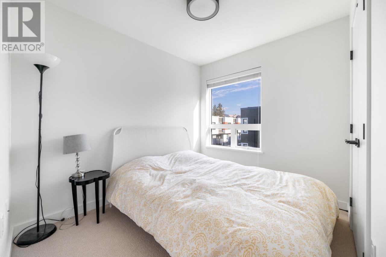 505 3021 St George Street, Port Moody, British Columbia  V3H 0K3 - Photo 21 - R3009694