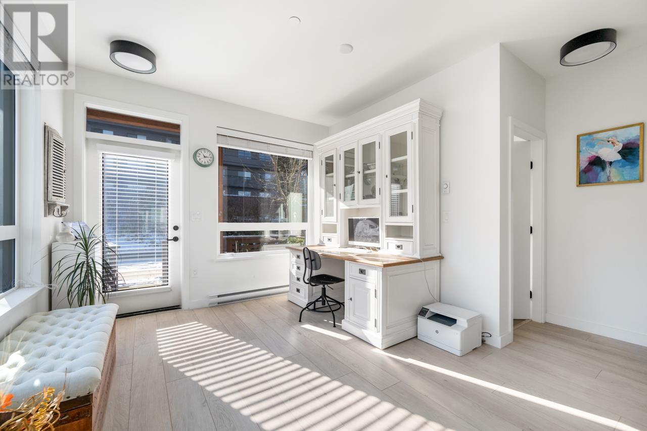 505 3021 St George Street, Port Moody, British Columbia  V3H 0K3 - Photo 6 - R3009694