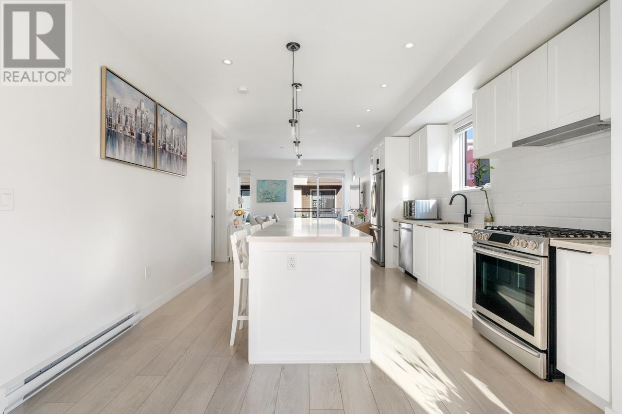 505 3021 St George Street, Port Moody, British Columbia  V3H 0K3 - Photo 8 - R3009694