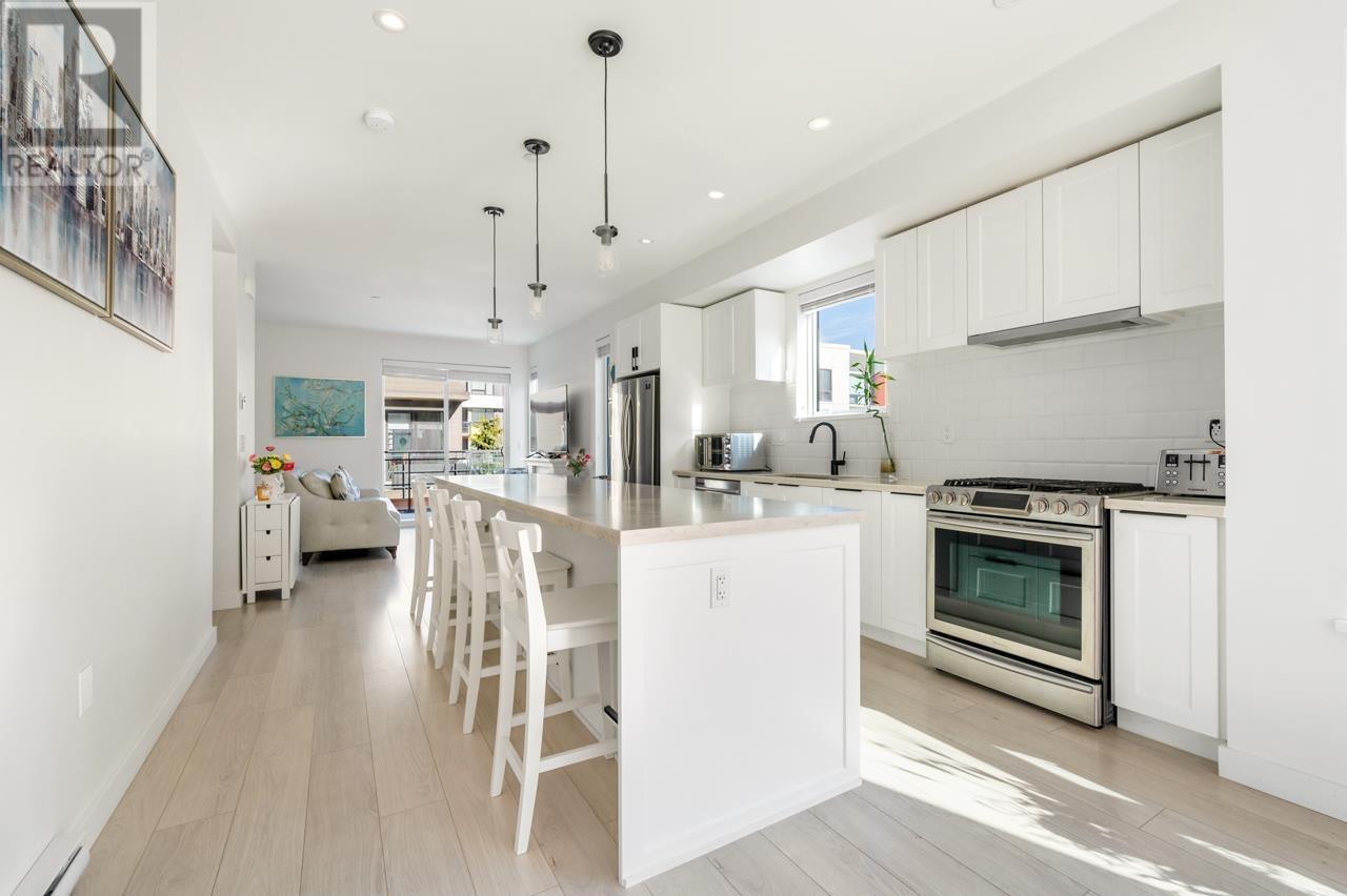 505 3021 St George Street, Port Moody, British Columbia  V3H 0K3 - Photo 9 - R3009694