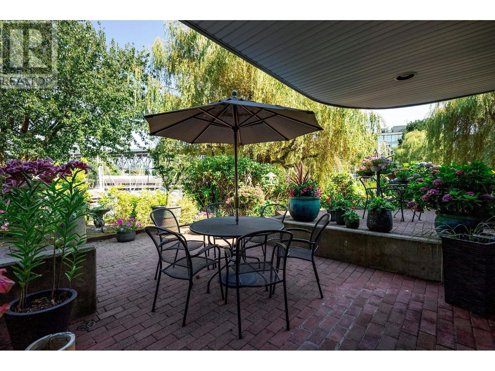 107 1551 Mariner Walk, Vancouver, British Columbia  V6J 4X9 - Photo 11 - R3009701