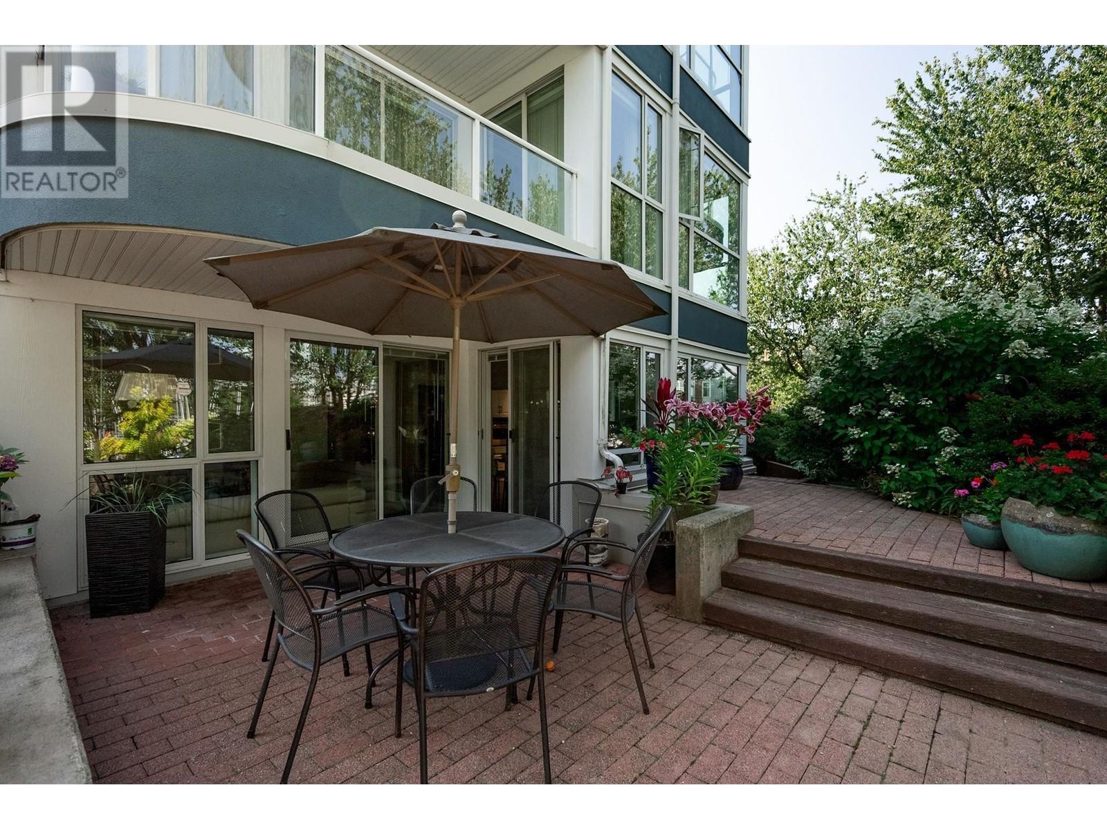 107 1551 Mariner Walk, Vancouver, British Columbia  V6J 4X9 - Photo 13 - R3009701
