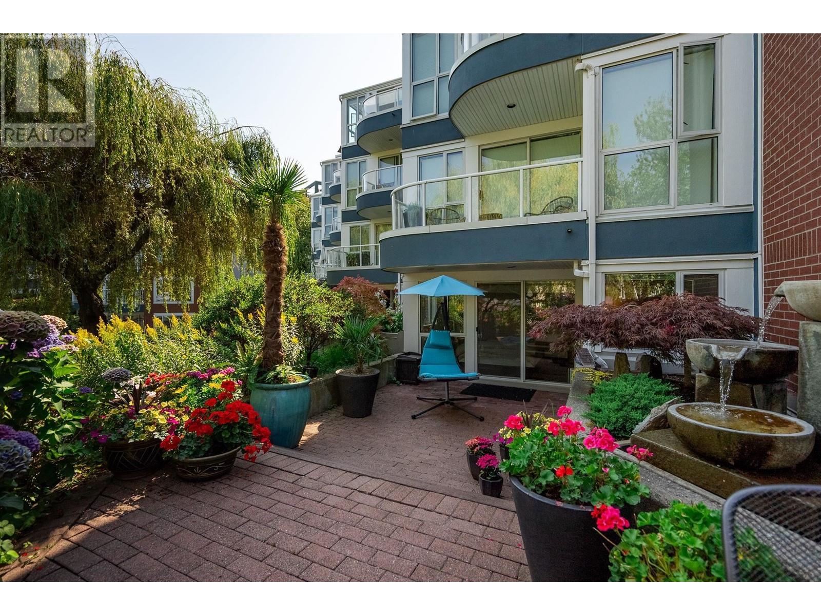 107 1551 Mariner Walk, Vancouver, British Columbia  V6J 4X9 - Photo 15 - R3009701