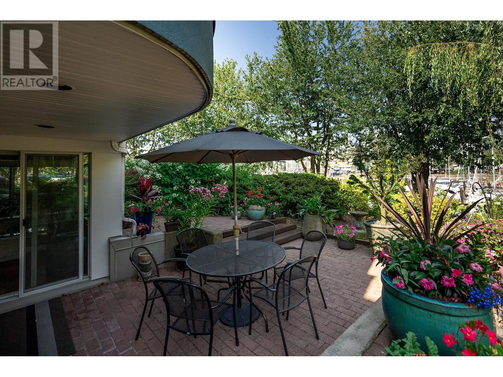 107 1551 Mariner Walk, Vancouver, British Columbia  V6J 4X9 - Photo 17 - R3009701
