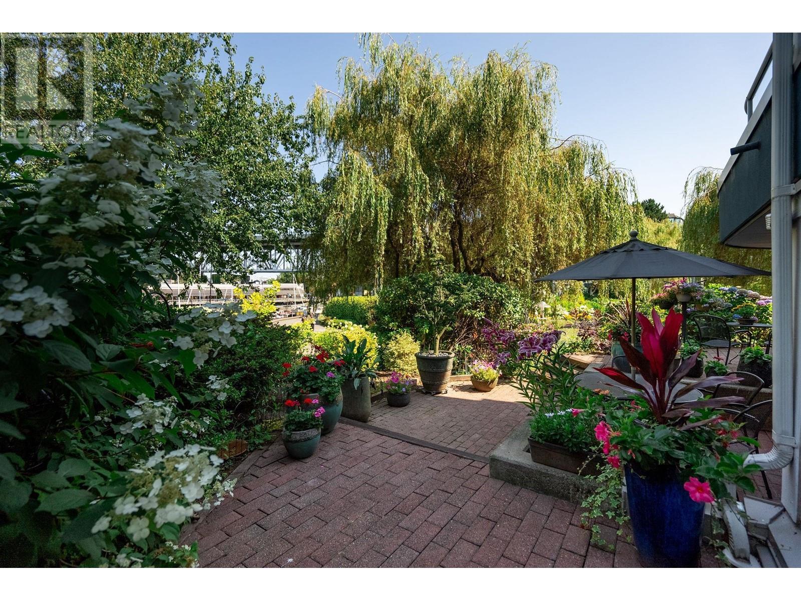 107 1551 Mariner Walk, Vancouver, British Columbia  V6J 4X9 - Photo 18 - R3009701
