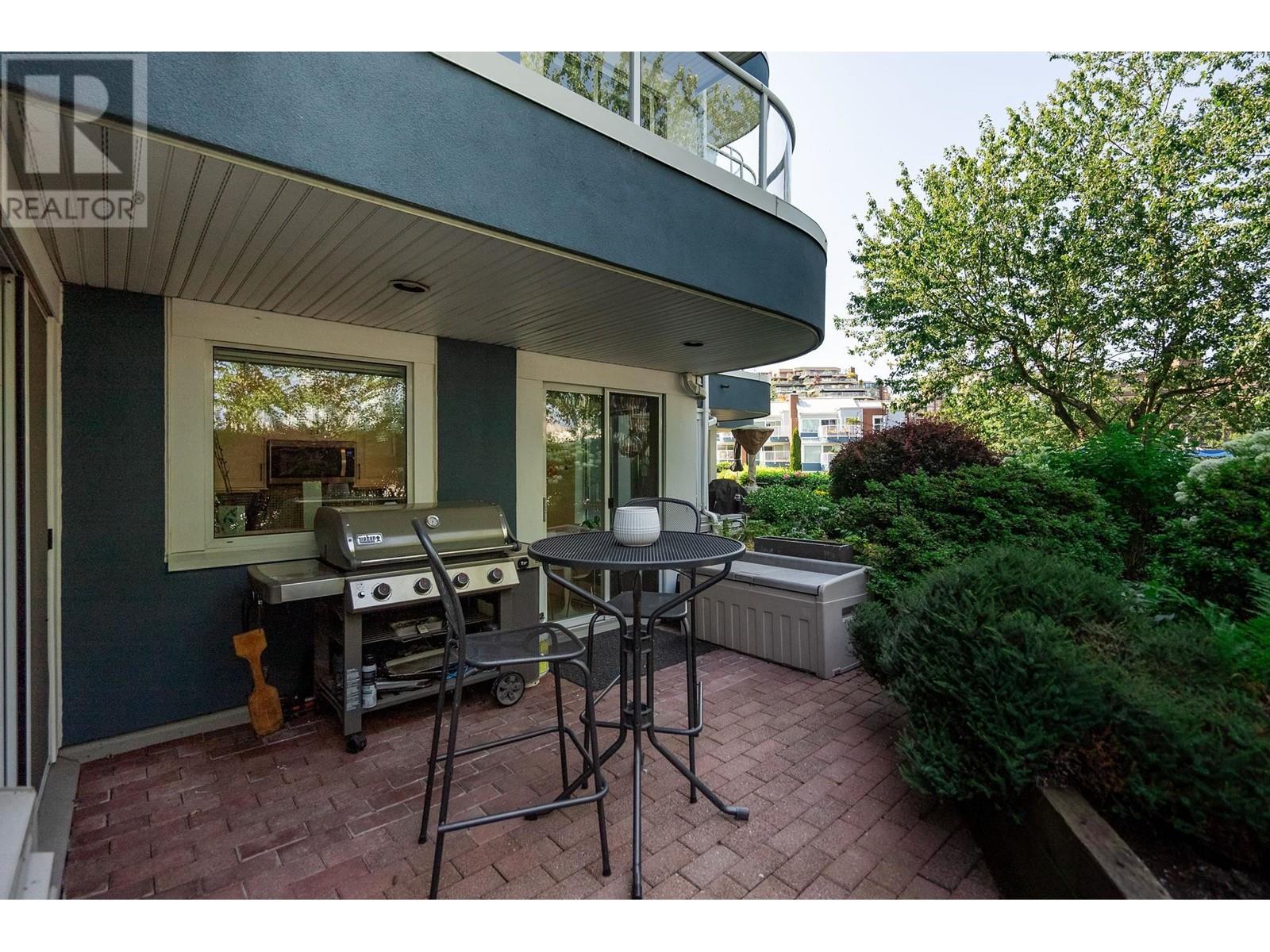 107 1551 Mariner Walk, Vancouver, British Columbia  V6J 4X9 - Photo 19 - R3009701