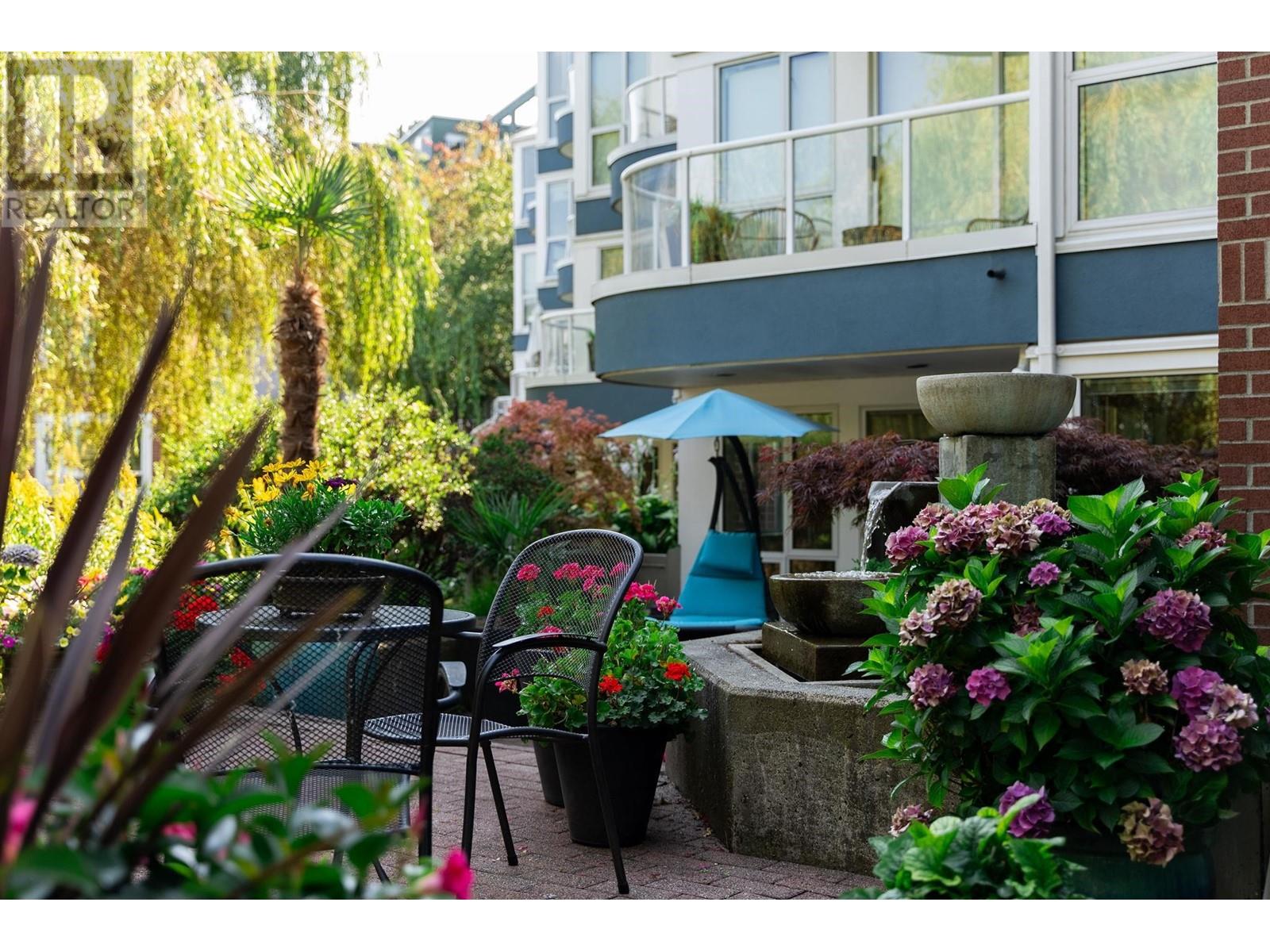 107 1551 Mariner Walk, Vancouver, British Columbia  V6J 4X9 - Photo 20 - R3009701