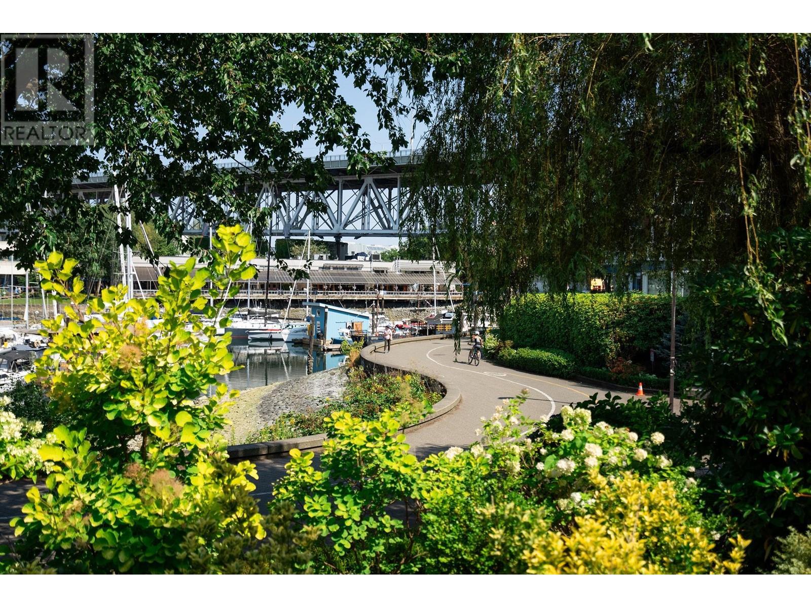 107 1551 Mariner Walk, Vancouver, British Columbia  V6J 4X9 - Photo 21 - R3009701