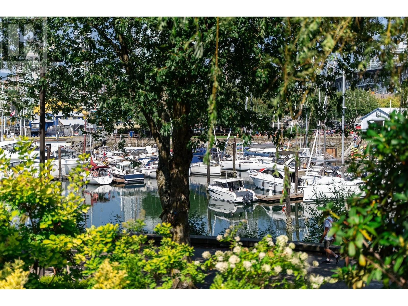 107 1551 Mariner Walk, Vancouver, British Columbia  V6J 4X9 - Photo 22 - R3009701