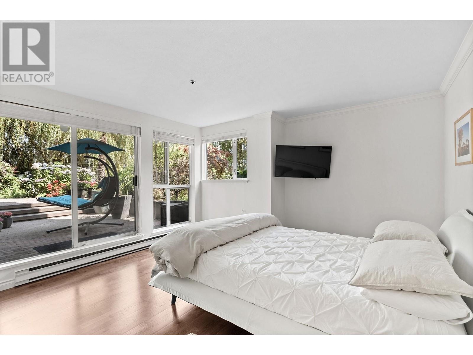 107 1551 Mariner Walk, Vancouver, British Columbia  V6J 4X9 - Photo 23 - R3009701