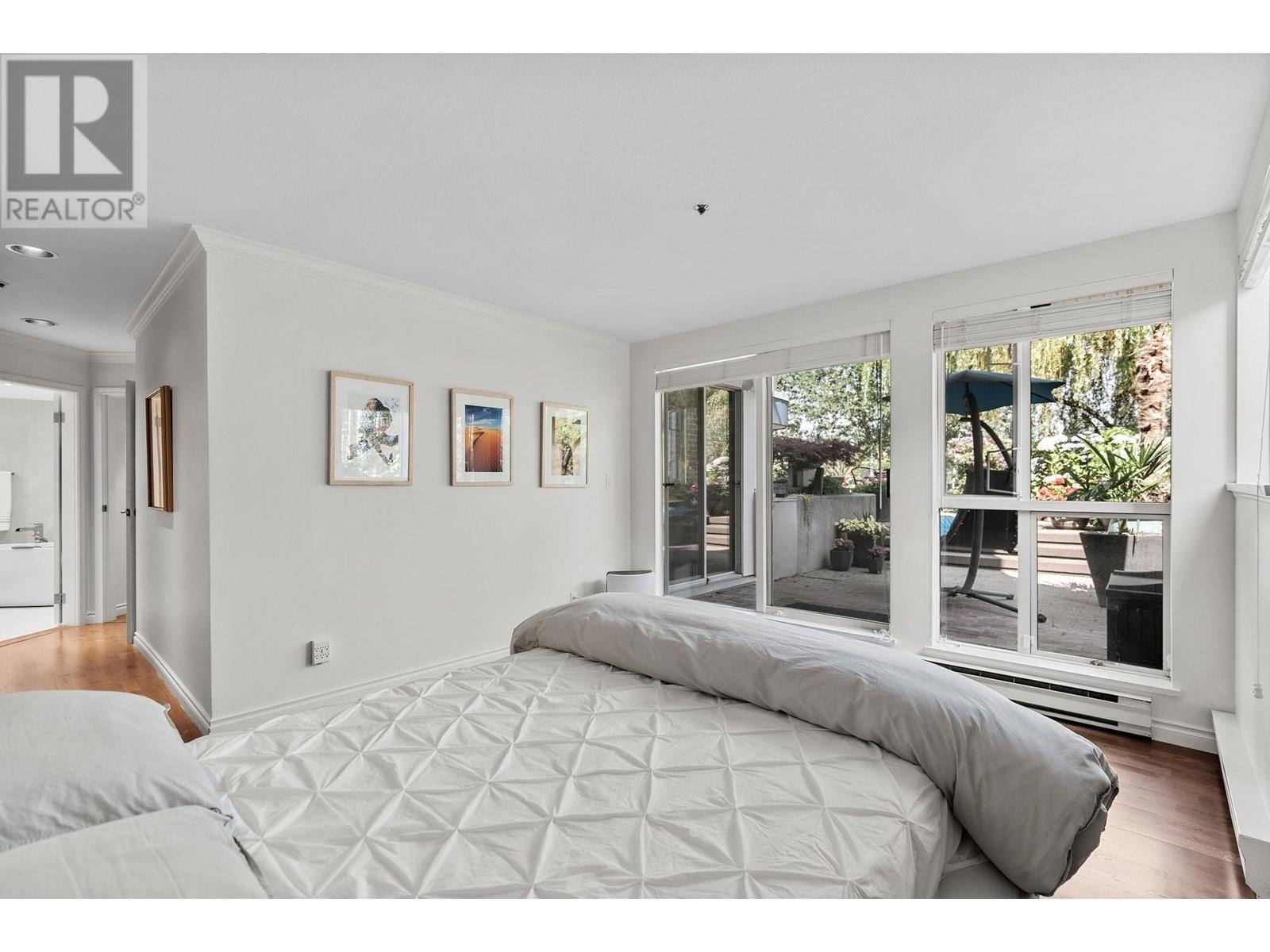 107 1551 Mariner Walk, Vancouver, British Columbia  V6J 4X9 - Photo 25 - R3009701