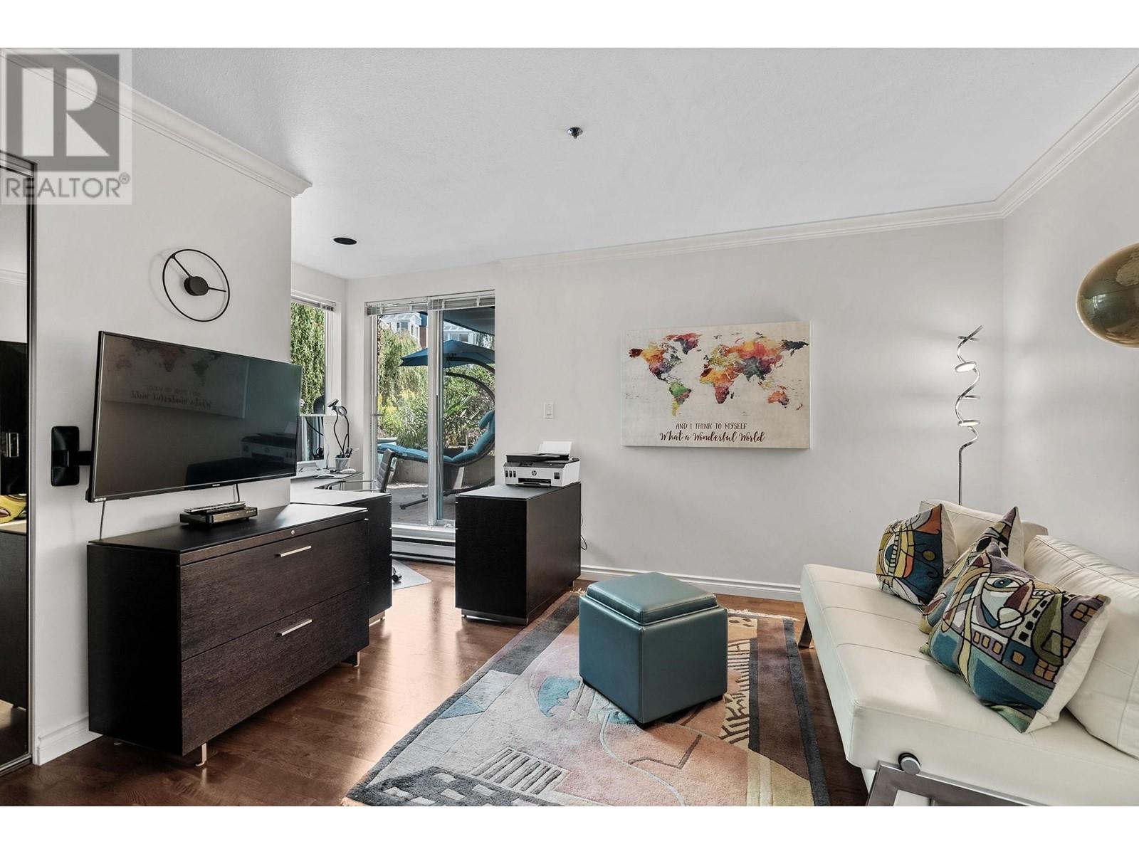 107 1551 Mariner Walk, Vancouver, British Columbia  V6J 4X9 - Photo 29 - R3009701