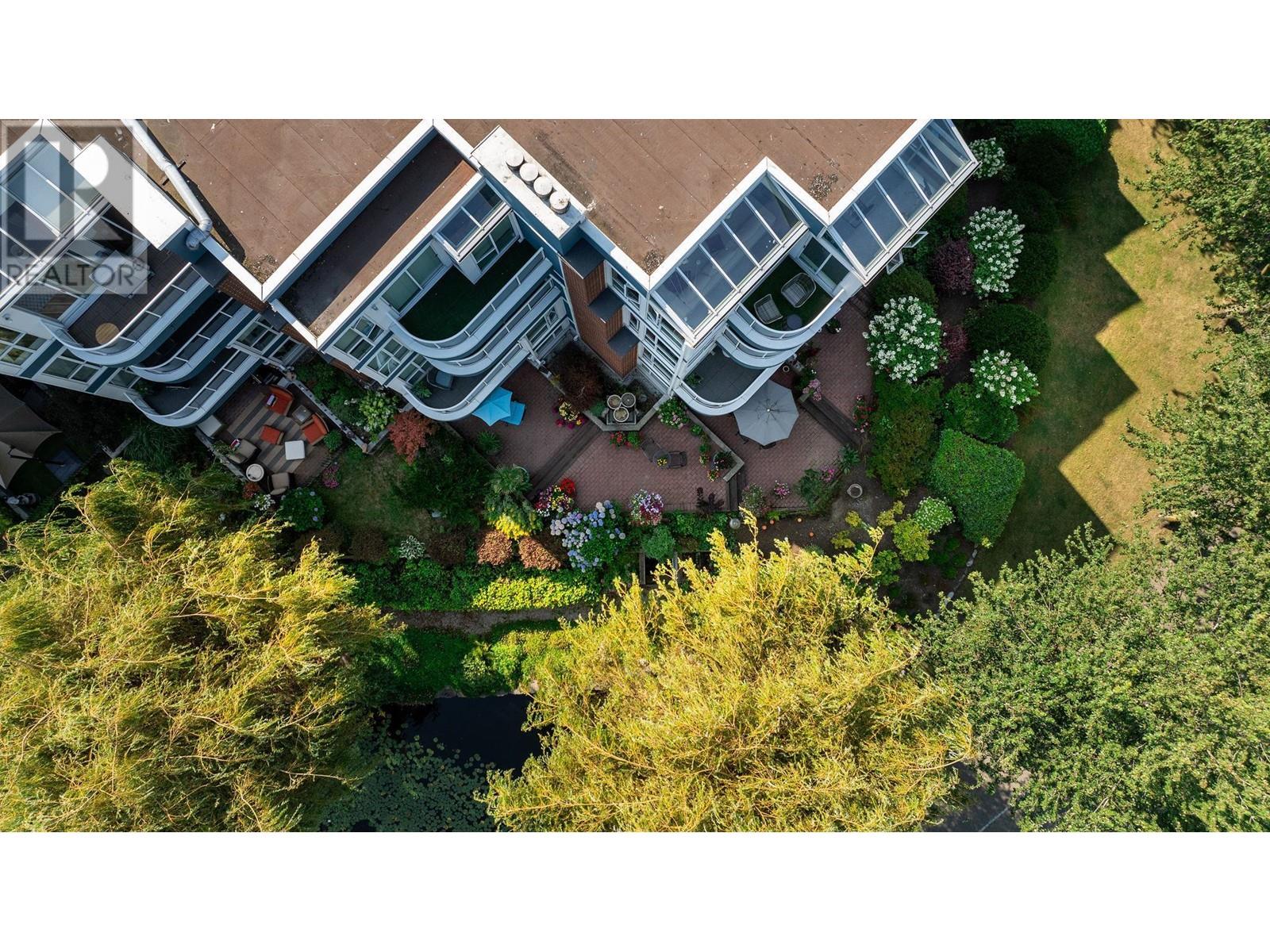 107 1551 Mariner Walk, Vancouver, British Columbia  V6J 4X9 - Photo 36 - R3009701